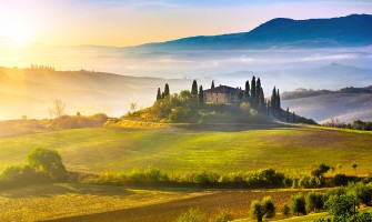 Scopri la bellezza della Toscana- esplora gli agriturismi per un esperienza autentica e immersa nella natura | Agricook
